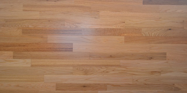 CTC Oak Rustic 2 strip Lacquered 14x180x2200